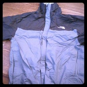 Men's North Face Wind Breaker